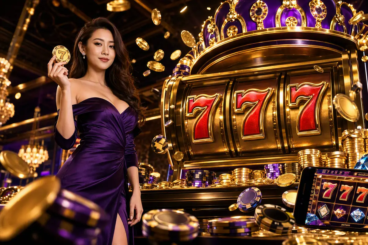mct88 live casino baccarat siaran langsung