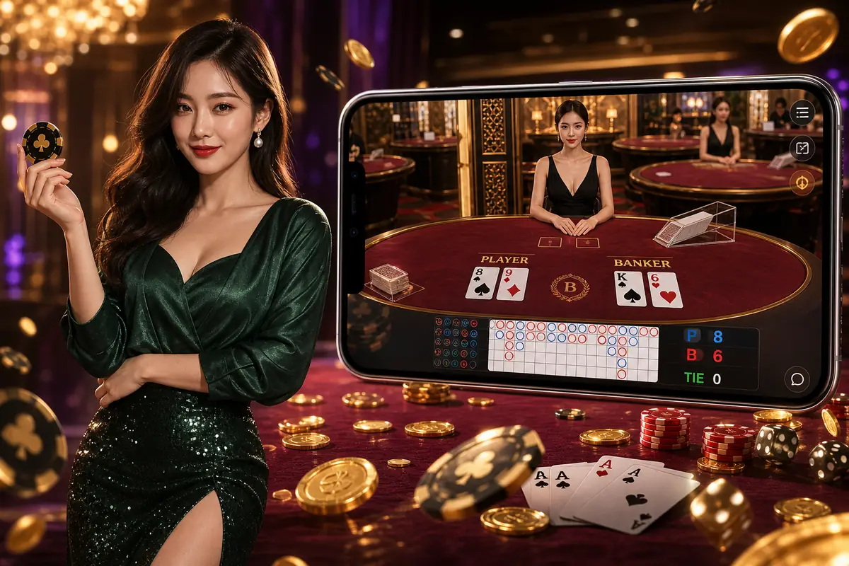mct88 Casino kaedah deposit e-wallet pembayaran