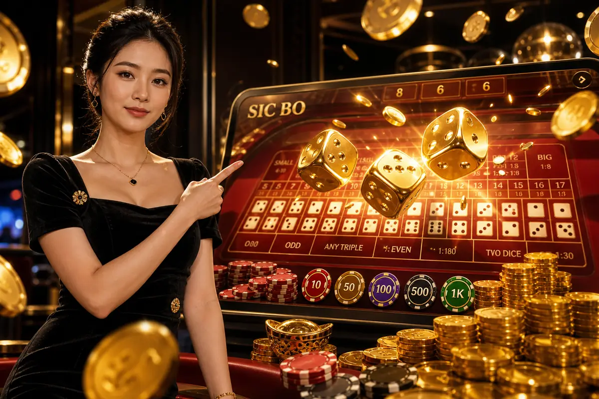 mct88 platform kasino online Malaysia