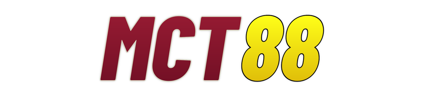 mct88 logo